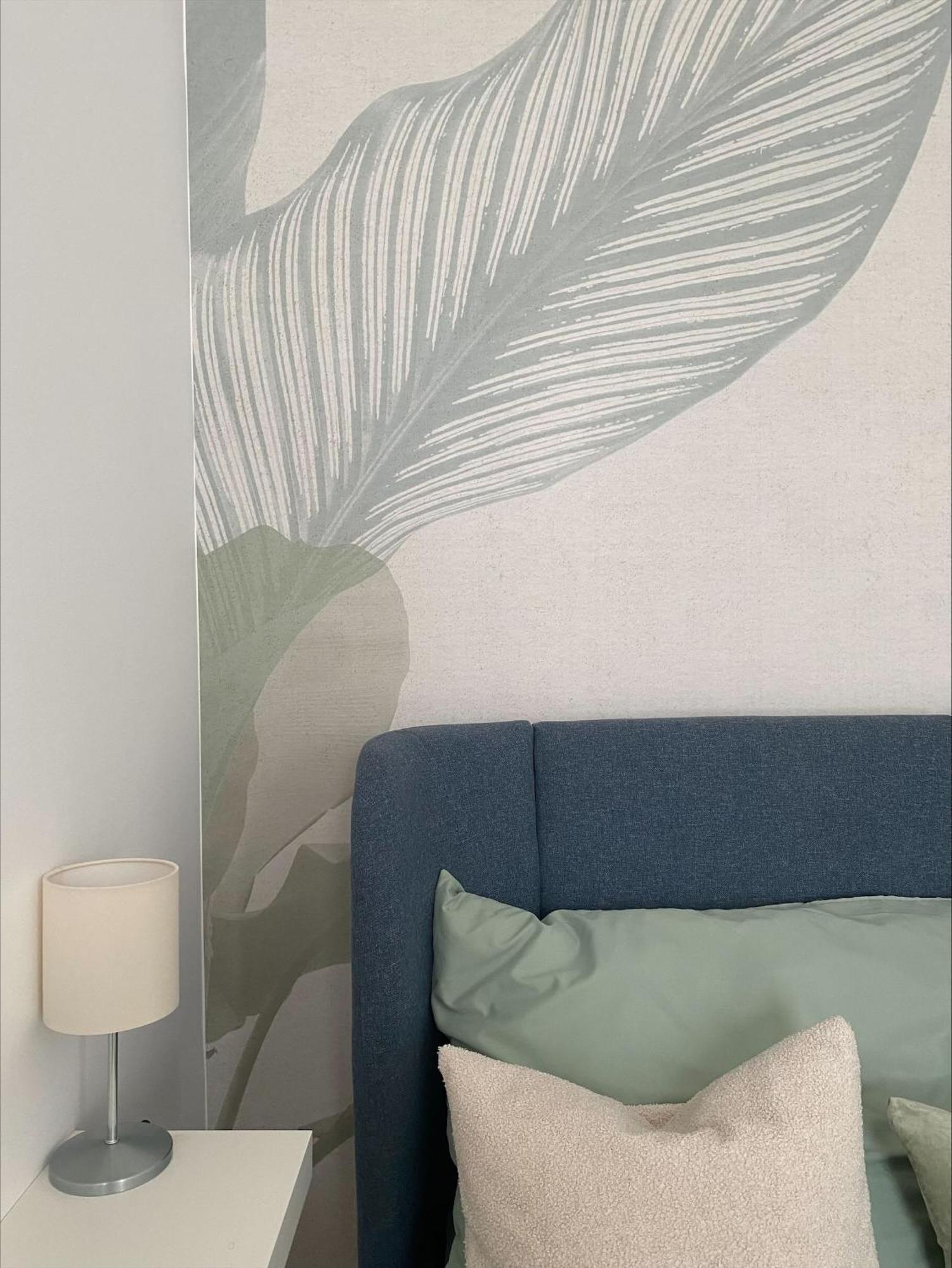 Cosy In Mariahilf Close To Citycenter Apartamento *