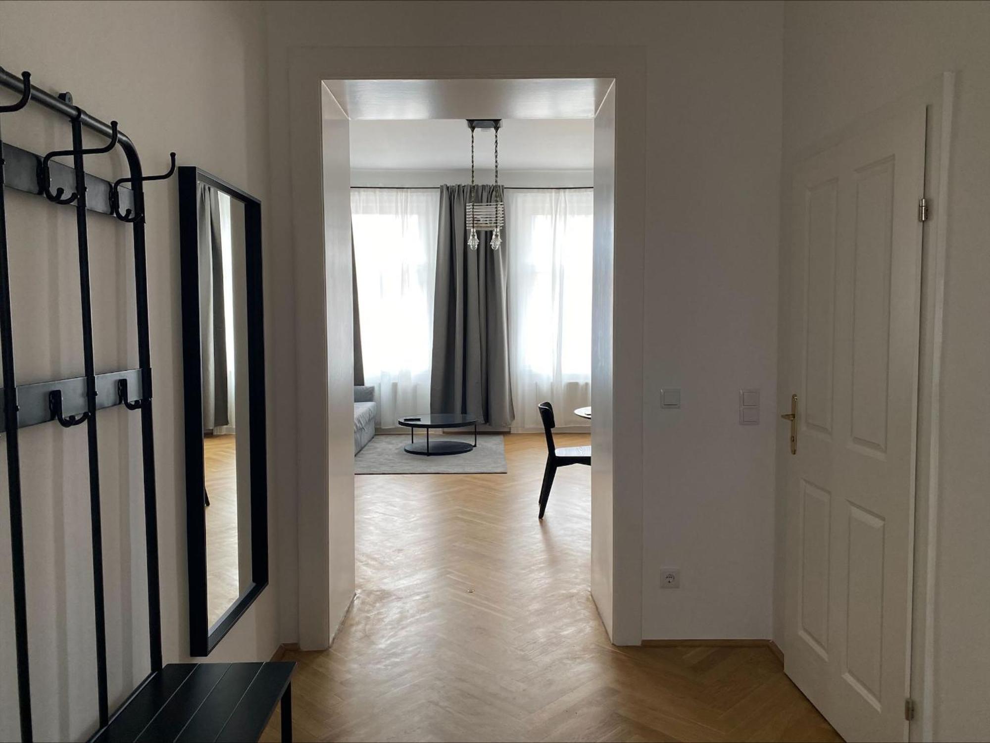 Apartamento Cosy In Mariahilf Close To Citycenter *